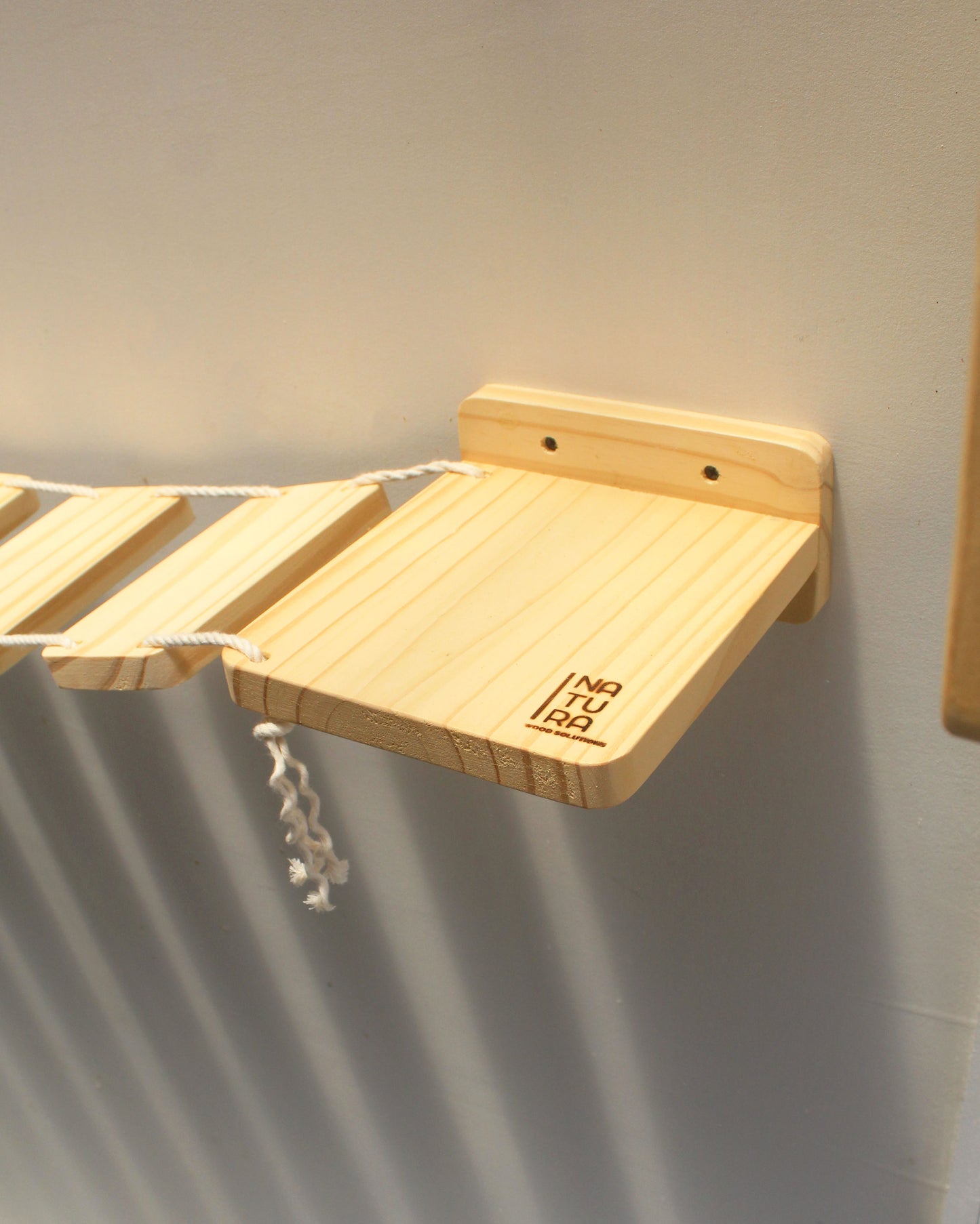 Puente de Pared