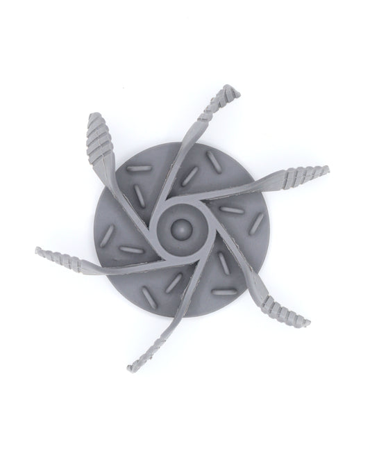 Accesorio Slow Feeder