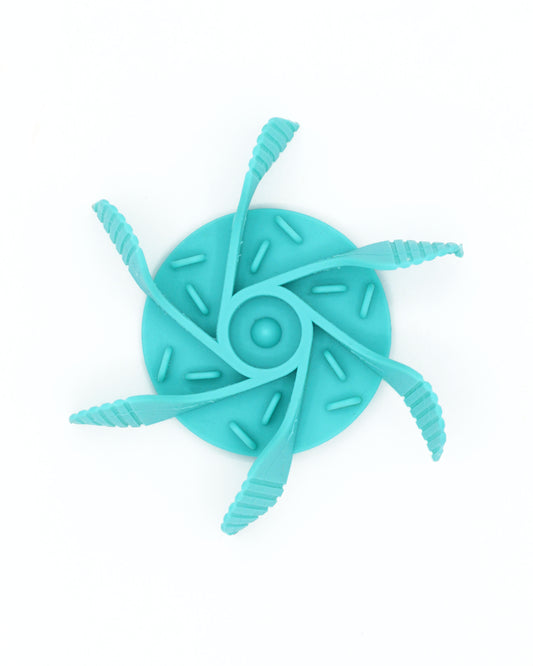 Accesorio Slow Feeder