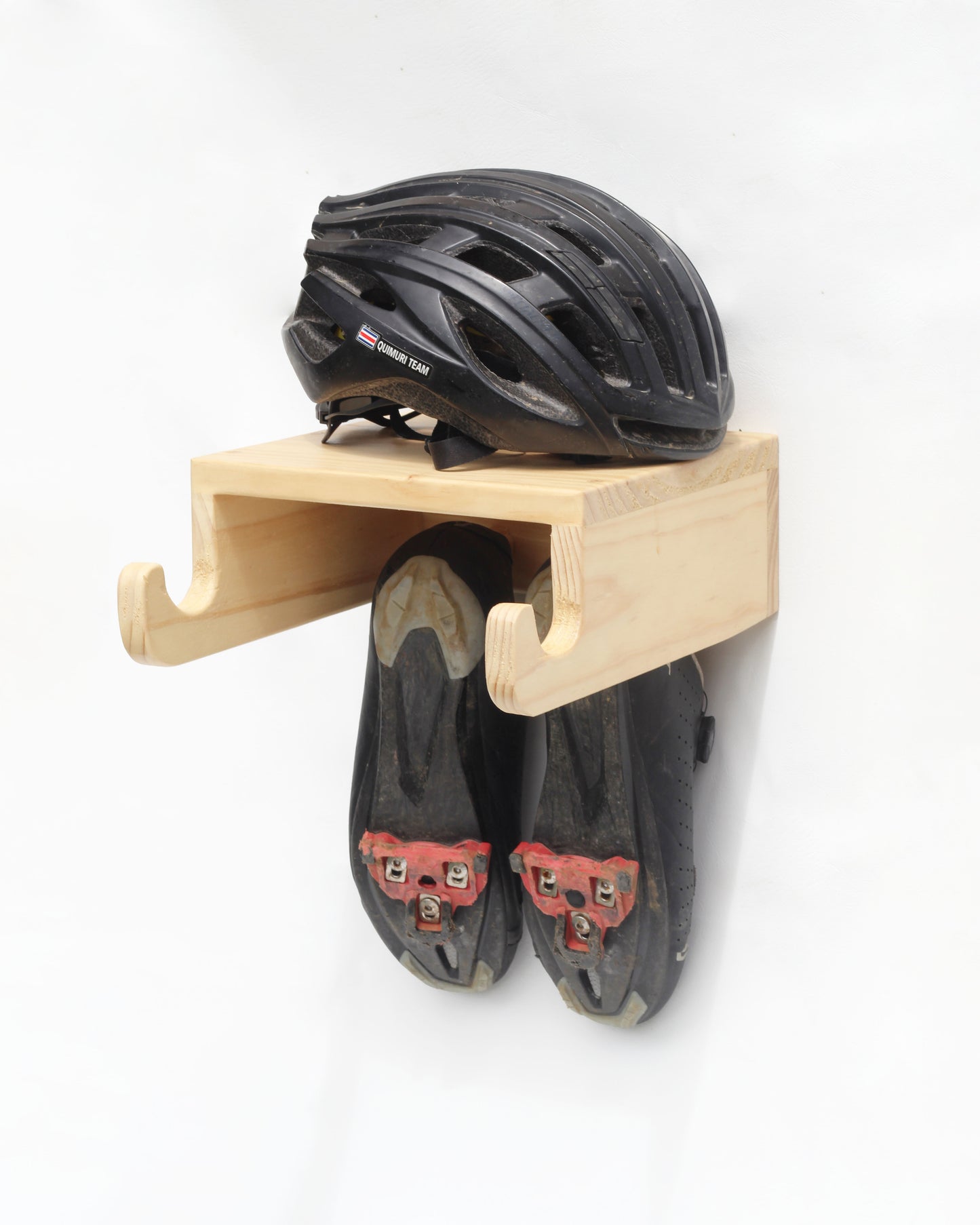 Rack para bicicleta