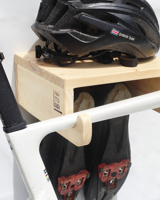 Rack para bicicleta