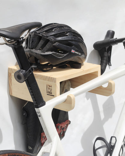 Rack para bicicleta