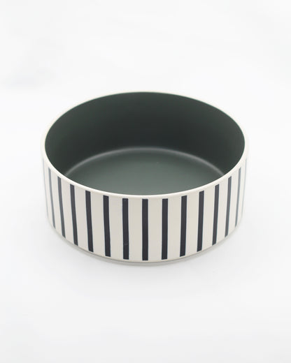 Bowl de Rayas