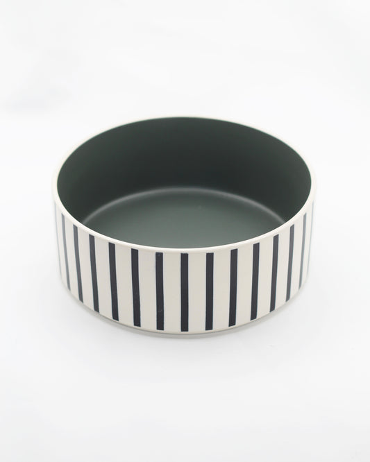 Bowl de Rayas