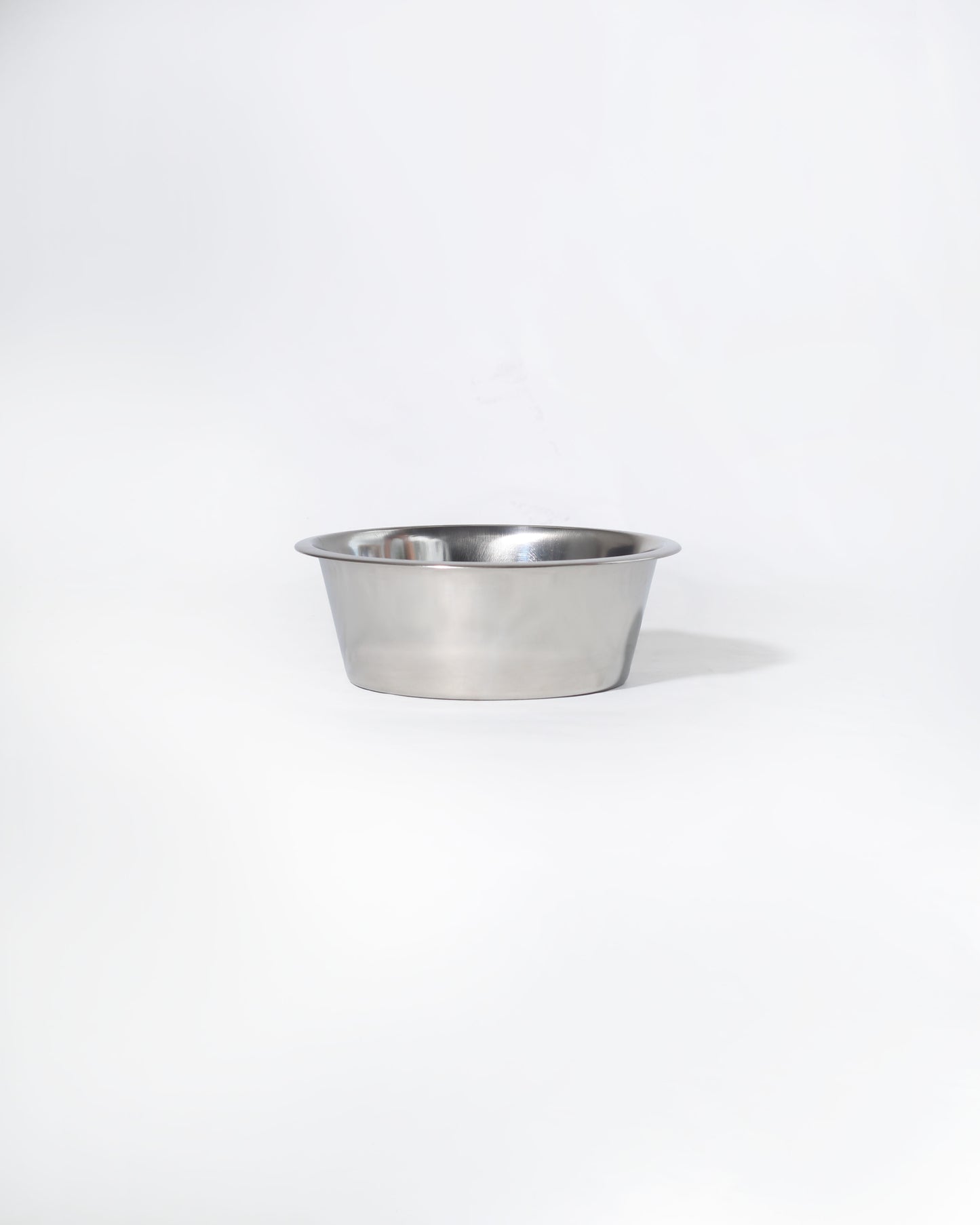 Bowl de acero inoxidable