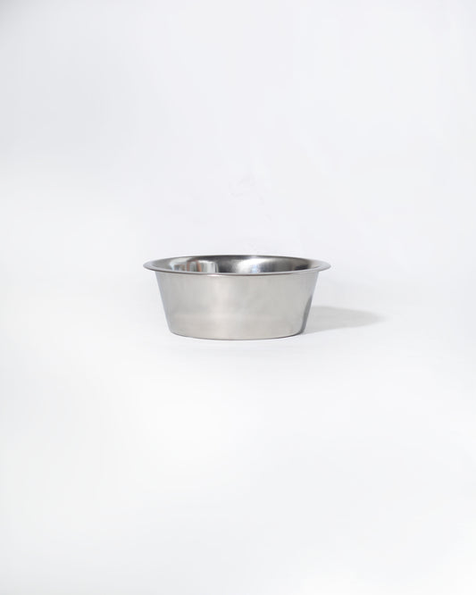 Bowl de acero inoxidable