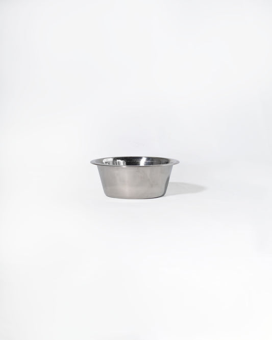 Bowl de acero inoxidable