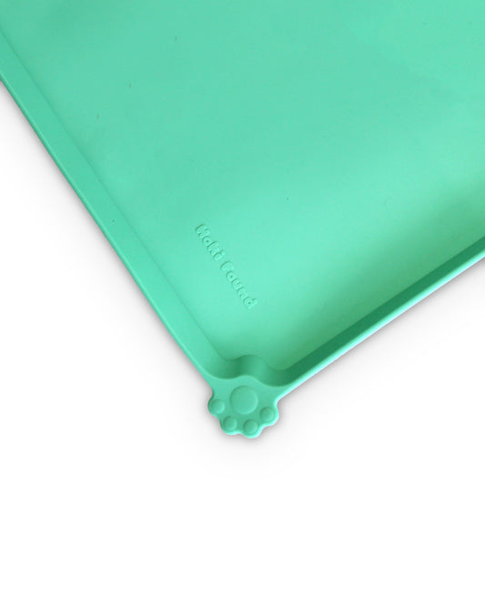 Mats de silicón para alimentación