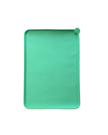Mats de silicón para alimentación