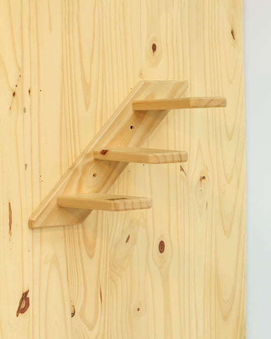 Escaleras dinámicas