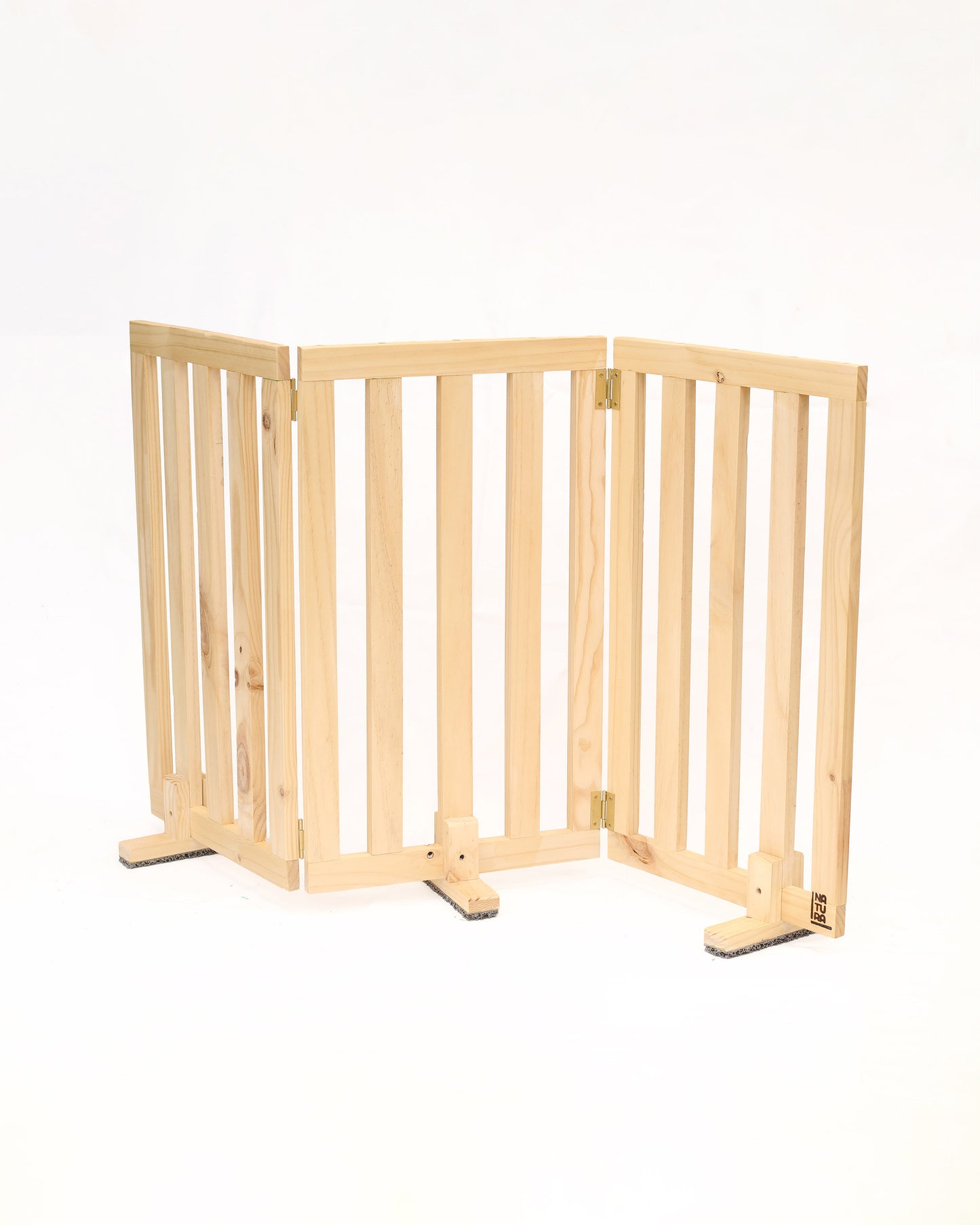 Baranda plegable