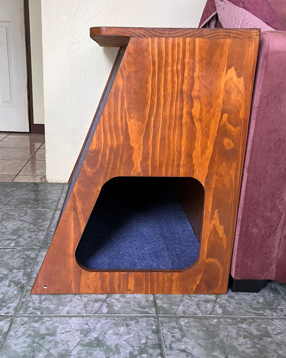 Mesa Auxiliar